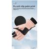 Ski Gloves for Men and Women, Windproof and Splash Proof In Autumn and Winter, Outdoor Motorcycle Riding, Plush and Thick Warm Gloves