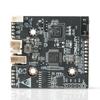 Creality Upgrade-Hotend-PCB für K1/K1C/K1 Max/K1 SE 3D-Drucker Düsenadapterplatine für neue Version Keramik-Heizblock-Kit