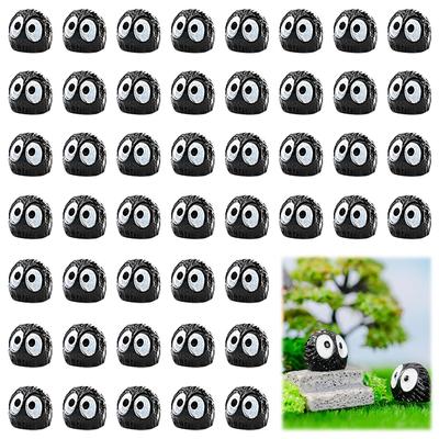 Miniaturfigur Stilvolle Innendekoration Miniaturgarten Dekoration Miniaturgarten Mikrolandschaft Bonsai Harz DIY Dekoration Auto Innendekoration