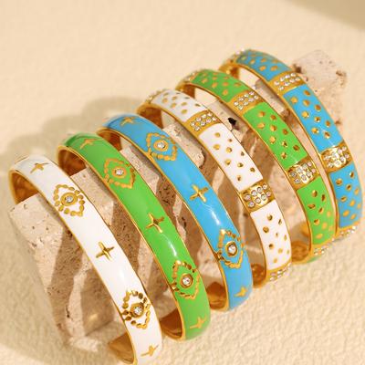 Bracciali – Bracciali a polsino