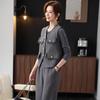 Yalu 2026 Elegant Women's Spring Vest Top