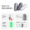 Plaud NotePin S AI Voice Recorder Wearable AI Includes 4 Physical Automatic Automatic Meeting Web Conferencing Advanced AI 112 Language 20 Hours