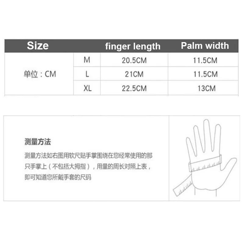 Herren Taktische Vollfinger Jagdhandschuhe Touchscreen Schutzschale Sport Motorrad Jagd Vollfinger Wanderhandschuhe