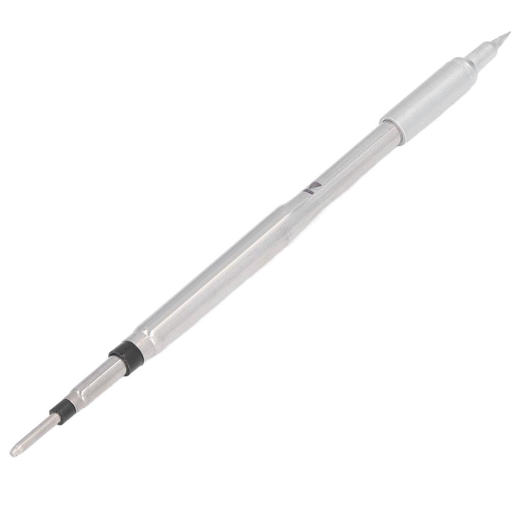 Soldering Iron Tip One Piece Design Rapid Heating C245 Soldering Iron Head Soldering Tip Replacement