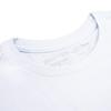 Patagonia Logo Responsibility Size 38518 Men's Long-Sleeved P-6 T-Shirt, White, Small,