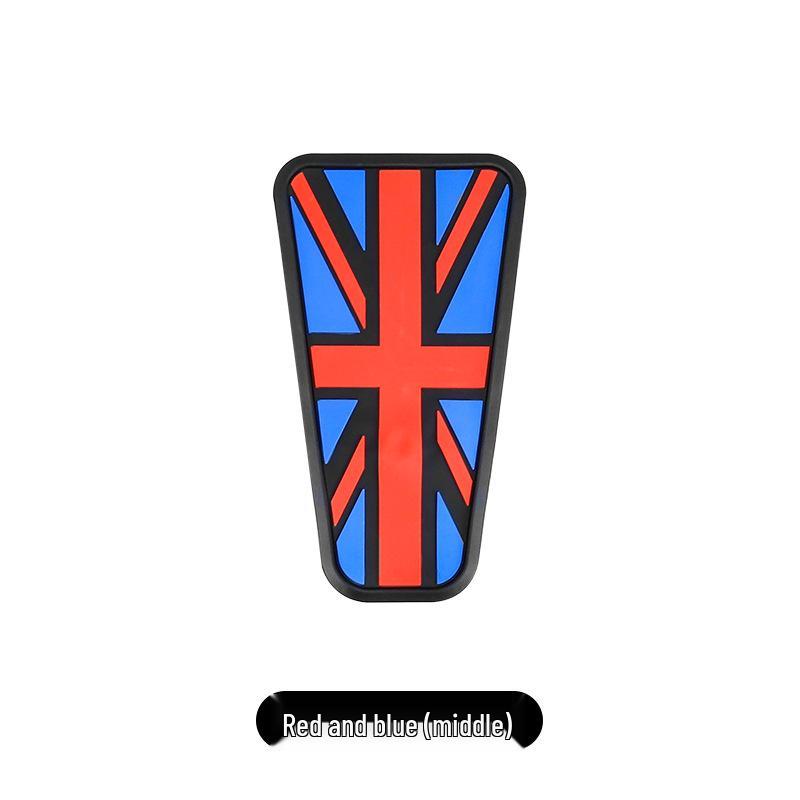 

Ретро мотоциклетный топливный бак Triumph резиновые декоративные наклейки