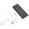 MP3 Player Lossless Sound Support 64G Memory Card Portable Small Music Player for Students Travel