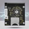 Micro SD to 2.5in IDE Micro SD   TF Memory Card To IDE 40Pin Male Adapter