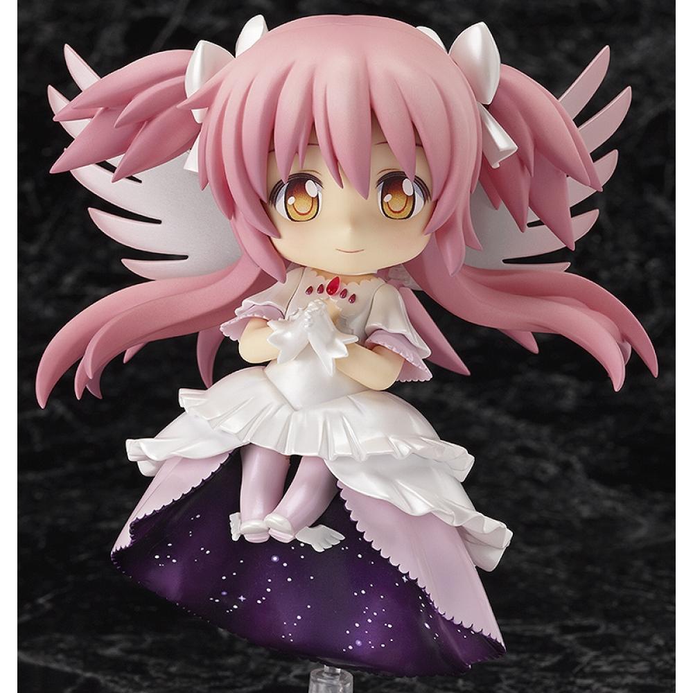 Puella Magi Madoka Magica Nendoroid Ultimate Madoka  Puella Magi Madoka Magica   Rerelease 