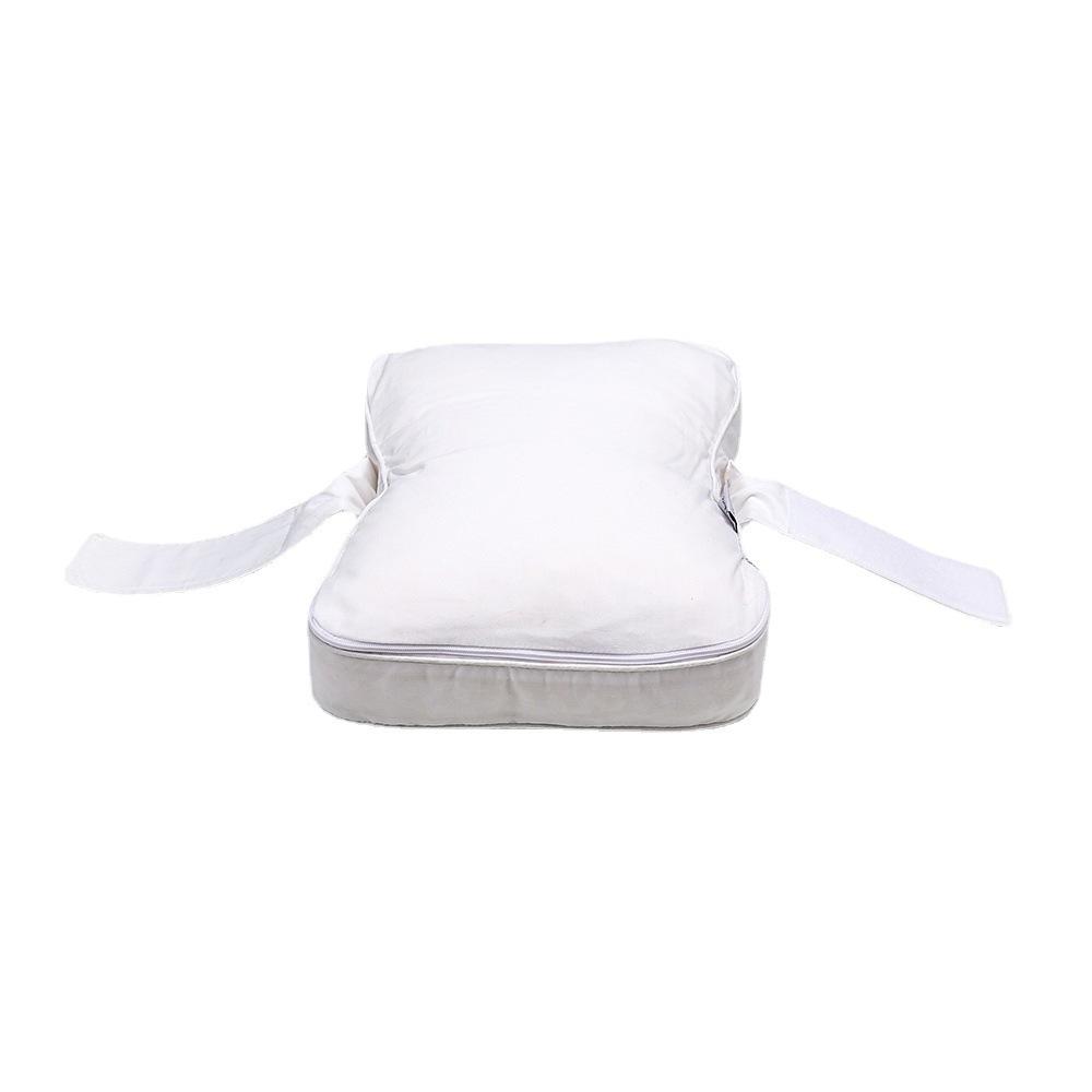 Knee Sponge Pillow Ease Lower Back Pain Relieve Arthritic Ankle Joints Soft Sponge Pads Knee Protection Living Accessories
