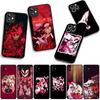 Phone Cover H-Hazbin Hotel Charile Angel Dust for Xiaomi Redmi Note 15 11 9 10 Pro Plus A5 9A 9T 10A 10C 9C NFC 15C 8T Case