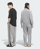 ADIDAS Firebird Velour Track Pants - Light Onyx / Kq5483