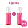 [1+1] Feelody Hypoallergenic Mildly Acidic Youth Acne Foam Cleansing Salicylic Acid BHA Vitamin Cica 150ml_637338