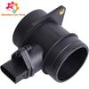 0280218075 For BMW 116i 316i 318i 316Ci 318Ci 316TI 318TI E81 E87 E46 E90 E91 E92  Mass Air Flow Sensor