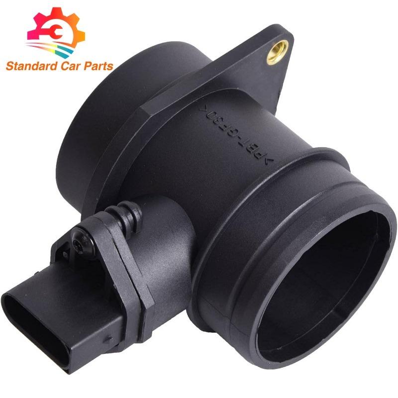 0280218075 For BMW 116i 316i 318i 316Ci 318Ci 316TI 318TI E81 E87 E46 E90 E91 E92  Mass Air Flow Sensor