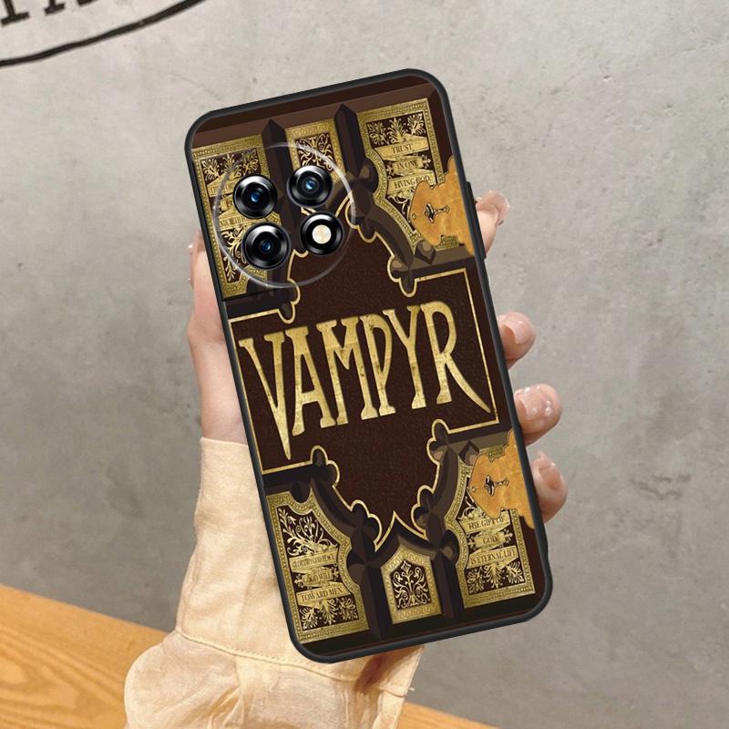 

Buffy The Vampire Slayer Case For OnePlus 15R 15 13R 13 13T 12 12R 11 10 10R 10T 8T Nord CE 5 2 3 4 Lite N20 N30 Cover OnePlus 13T