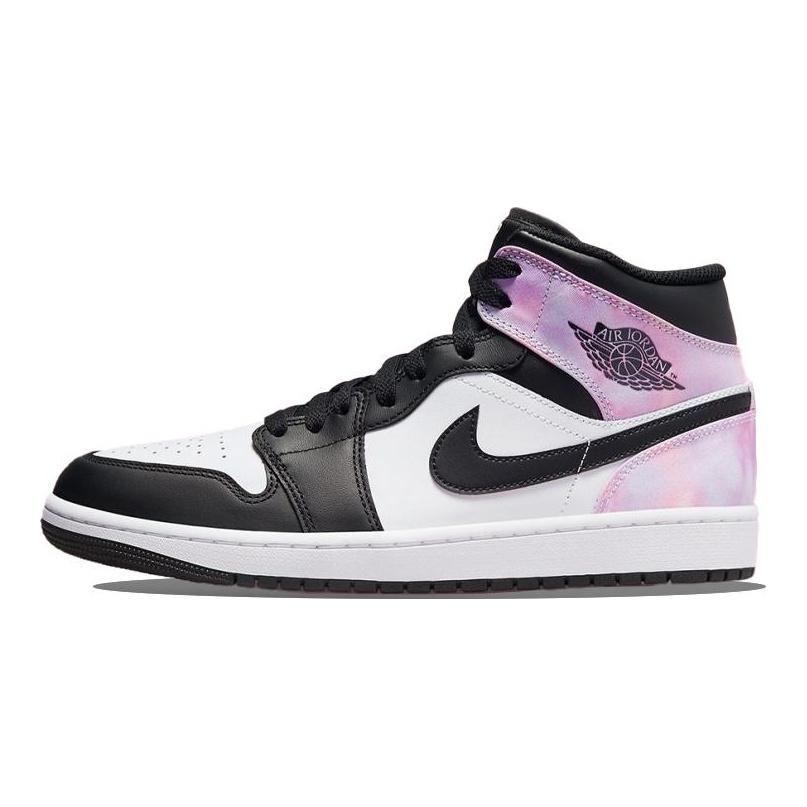 Air Jordan 1 Mid Se 'Zen Master' DM1200-001