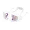Swim Goggles Wide View Waterproof Anti Fog Swimming Goggles Dazzling Glasses Swim Glasses with