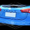 Car Sticker Metal For Focus Logo Ford Fiesta Mondeo Kuga ST LINE Emblem Badge Trunk Decal Auto Accessories