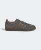 adidas Gazelle Indoor - Charcoal:Brown JQ6213