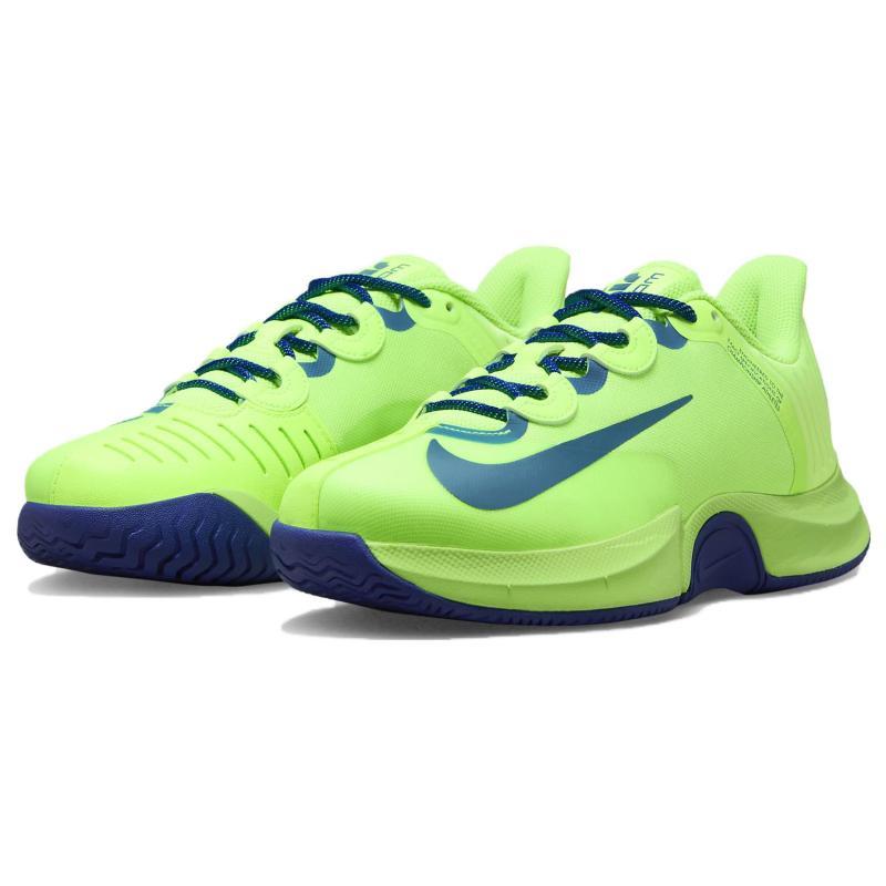 Nike Court Air Zoom Gp Turbo Hc Naomi Osaka Silence Is Violence Women's  Sneakers DZ1725-300