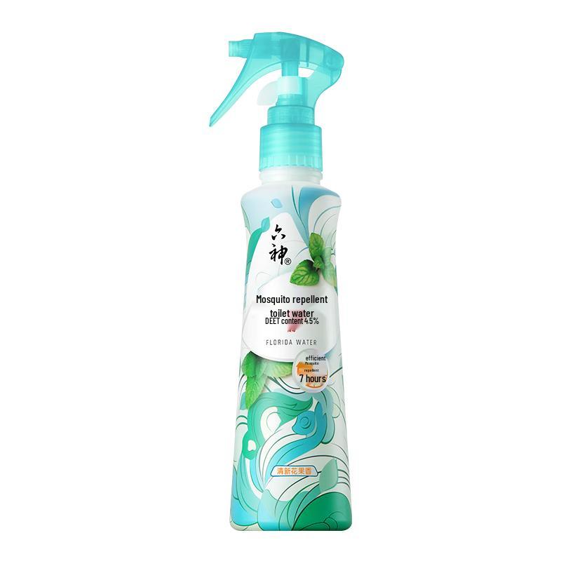 Liu Shen Floral Water Spray