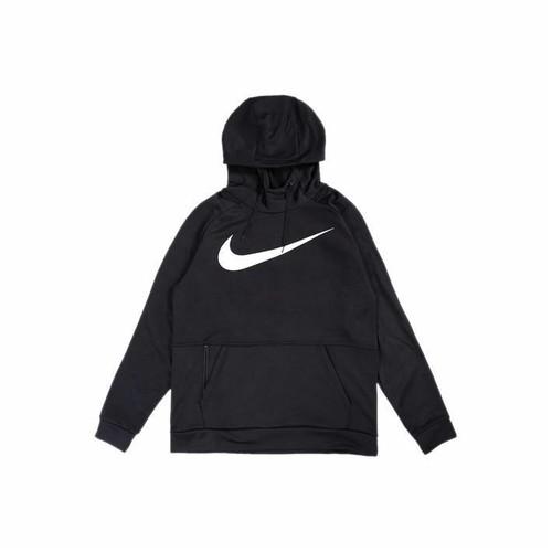 Nike Men s Training Pullover Hoodie M чёрный