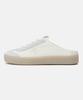 DESCENTE Kron Mule Pink Beige SR123LSN31_PKBE