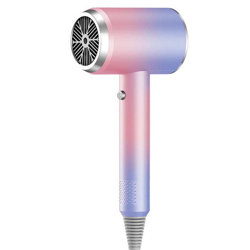 Professional Hair Dryer for Home, Dorm, and Salon Use