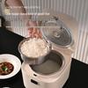 ZISIZ Smart Multi-functional Rice Cooker