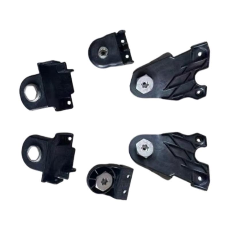 

Комплект для ремонта кронштейна фары Mercedes C-Class W205 (2058205902/2058206002) Please Inquire