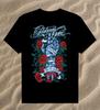 PARKWAY DRIVE tričko Bavlna Pro muže Ženy Velikost S-4XL VN858 Unisex tričko
