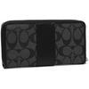 COACH Luxury SIG Round Coach SVDK6 MISC Black Women's [Used]
