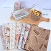 Pastelaria – Papel para forno