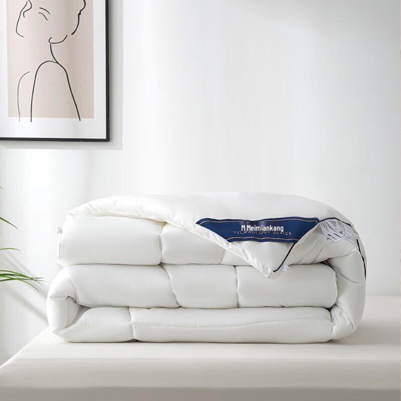 

Dohia Meimiankang Ten-Hole Space Capsule All-Season Quilt