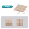 Miniature Warehouse Scene Model Kit Dollhouse Logistics Scene Model Decoration Dolls House Micro Scene Construction Props