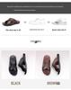 Men's Trendy Non-slip Breathable Sandals - Summer 2025