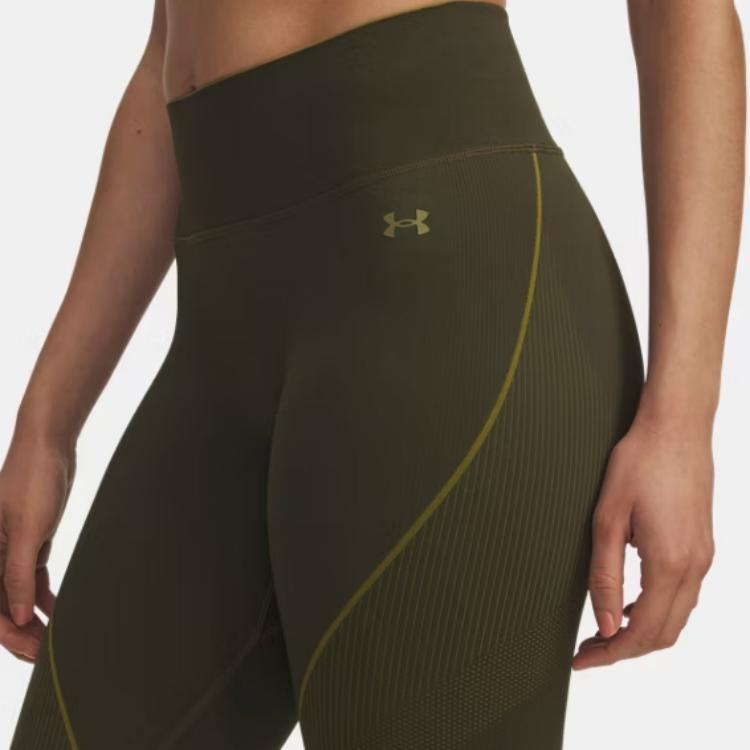 Under Armour Vanish Seamless Yoga Pants Women's 6000646-308