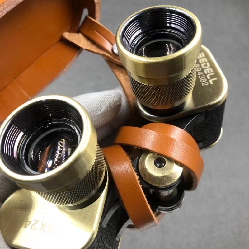 Zutong HD Ranging Bird Watching Binoculars