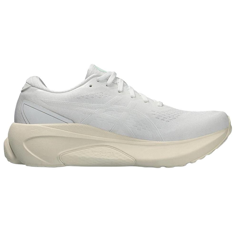 New Asics Gel Kayano 30 White 1011B548-103
