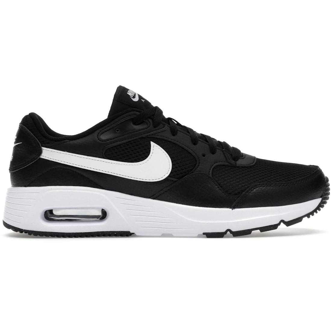 

Sneaker Nike Air Max SC Black White(CW4555-002) 44