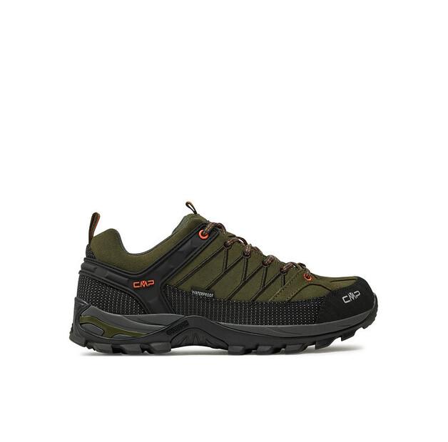 

Треккинговые ботинки CMP Rigel Low EU 41