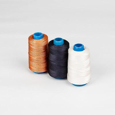Filo di nylon piccolo per pagoda per filo da aquilone e riparazione scarpe Filo cerato spesso 1 pz per filo per pneumatici