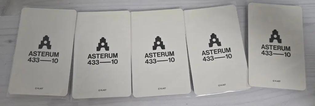 PLAVE 433-10 10 Cafe Primary Rugby Poka Bulk Sale Used