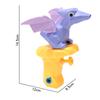 Summer Children'S Water Toys Cute Fun Dinosaur Water Children Play Water Bathing Water Toys Beach Outdoor Toys