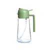 Ruhan Dual-Use Glass Oil Dispenser