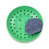 Lightweight Portable Bird Breeding Box For Outdoor Use Durable Plastic Design Prevents Tilting