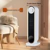 Wu Yi Smart Vertical Fan Heater
