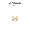 European and American Ins Accessible Luxury Personalized Minority All-Match Ear Clip