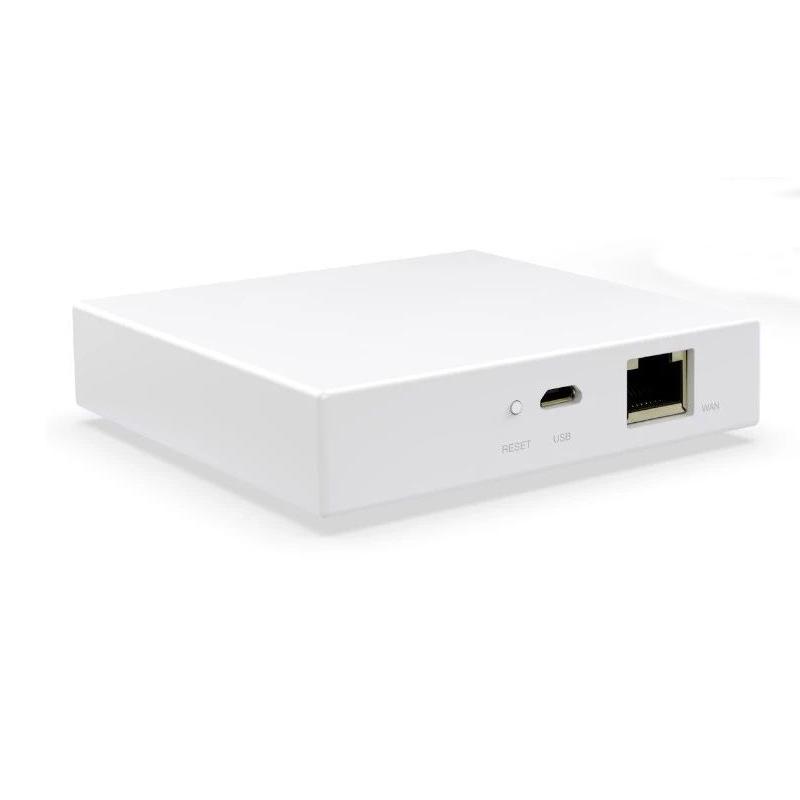 Graffiti Smart Home V5 Zigbee Gateway: Multi-Platform, Bluetooth & Wireless Compatible